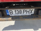  Iveco  Daily 3.0 35C16H3 ampatament 4100 #10