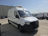 Sprinter