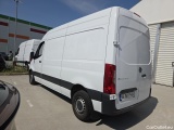 Sprinter