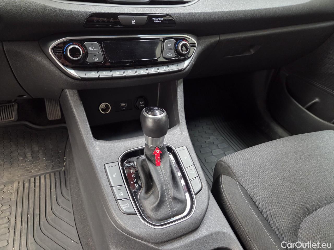  Hyundai  i30 1.5 160CP Fastback Highway 7DCT #26