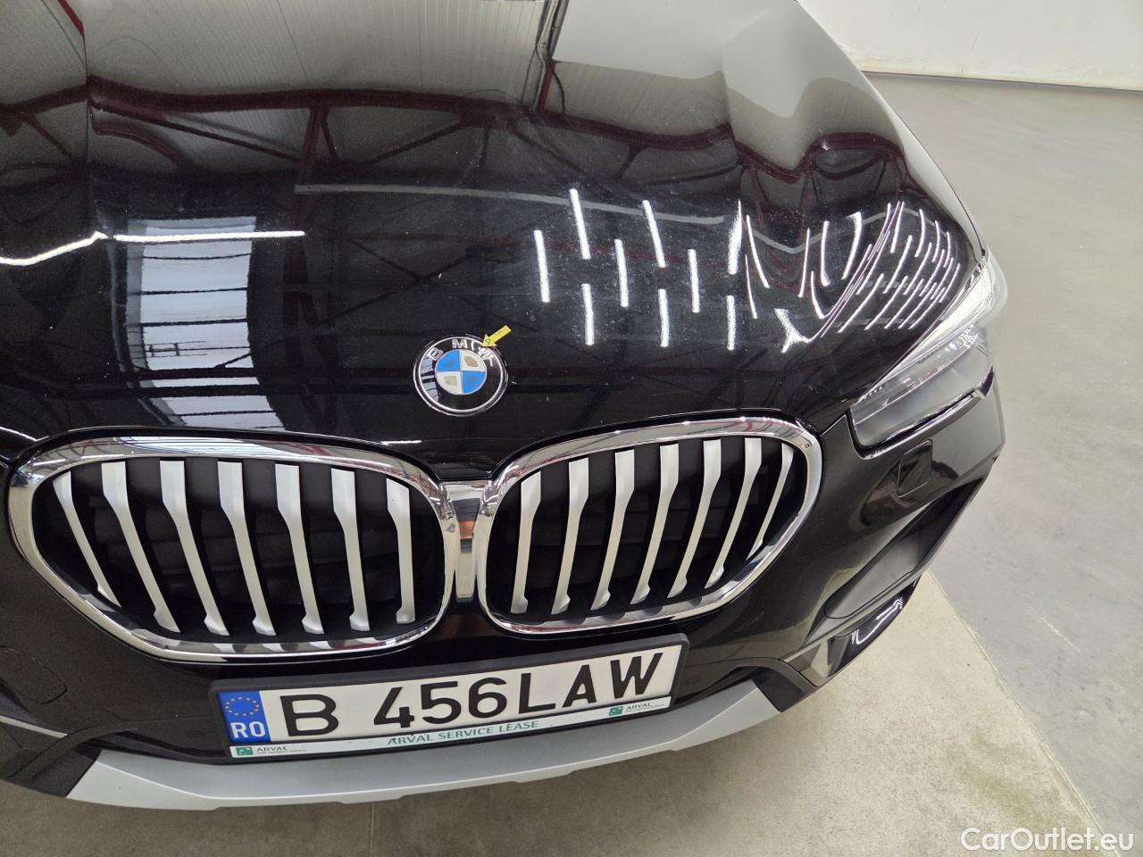  Bmw  X1 1.5 xDrive25e Advantage AT #15