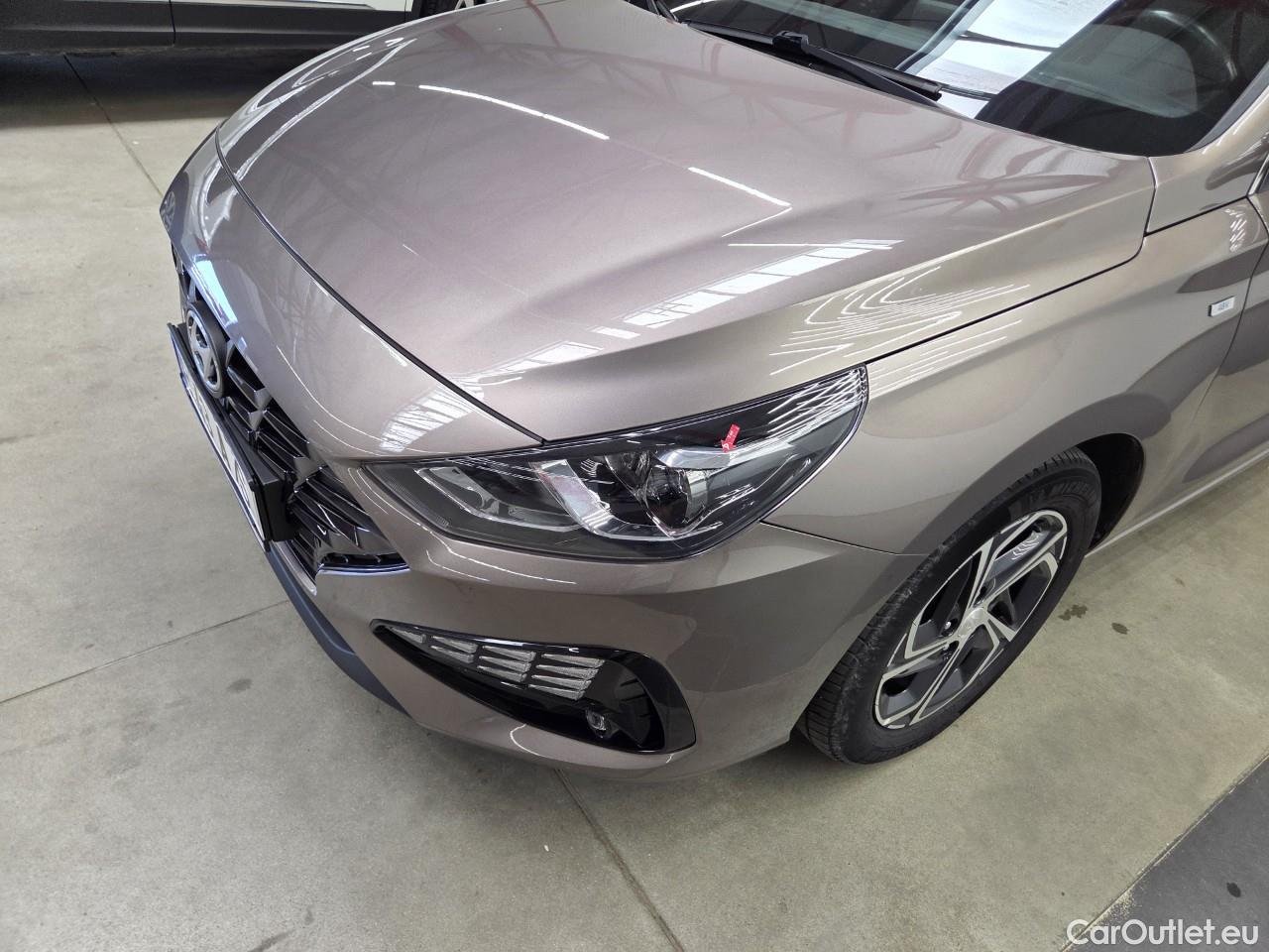  Hyundai  i30 1.5 160CP Fastback Highway 7DCT #3