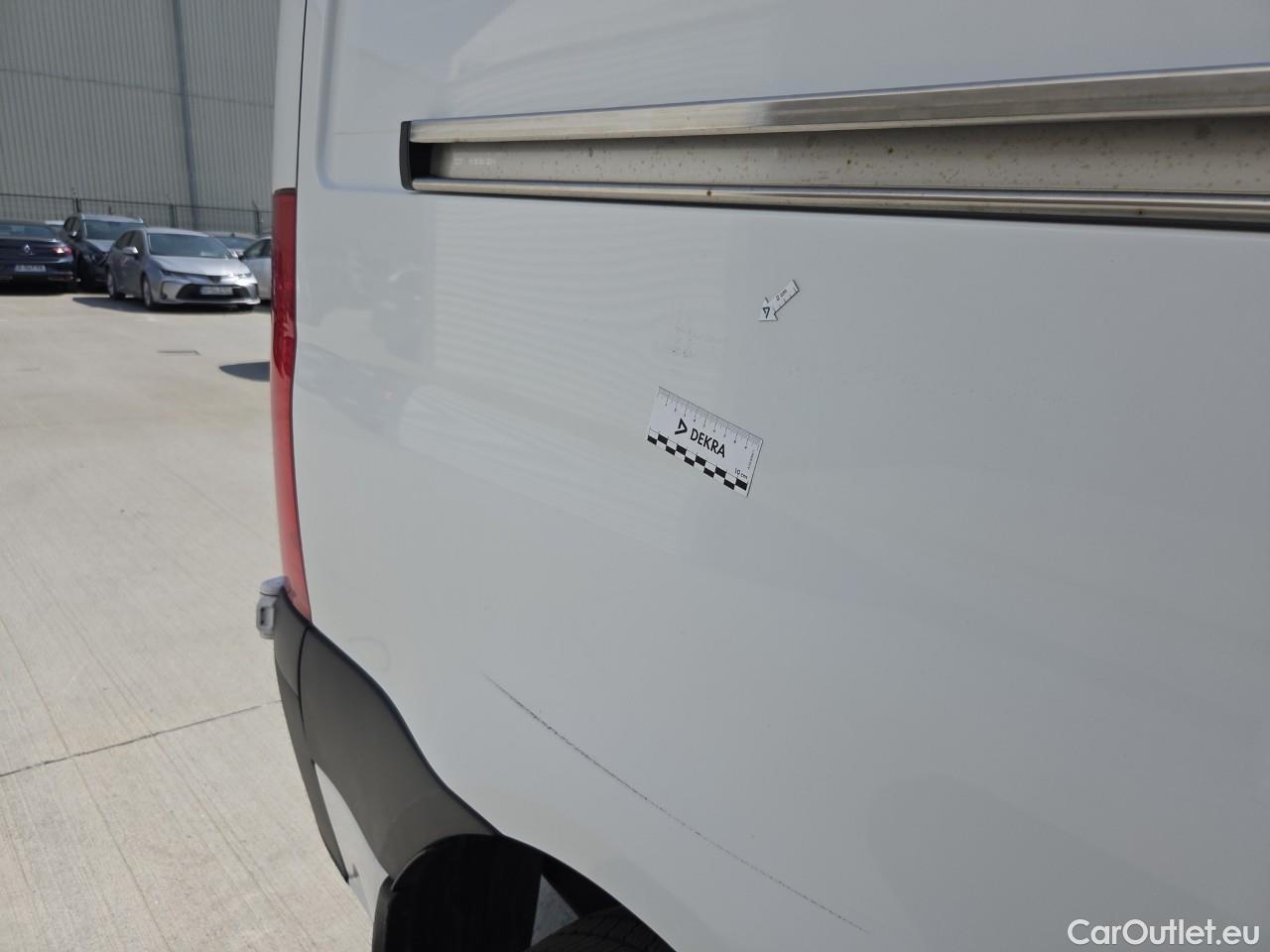  Mercedes  Sprinter 314 CDI FWD MWB HRF #29