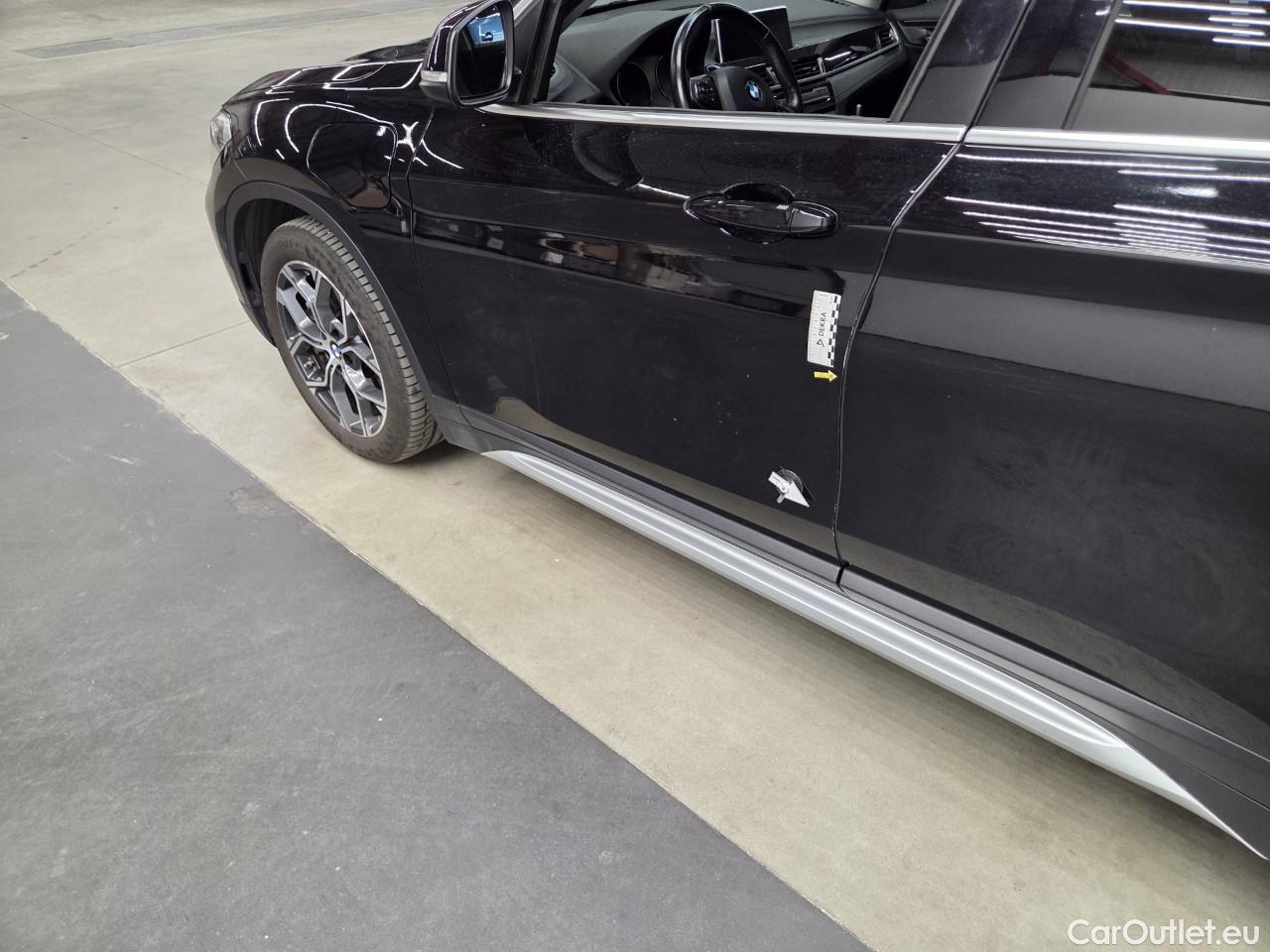  Bmw  X1 1.5 xDrive25e Advantage AT #1