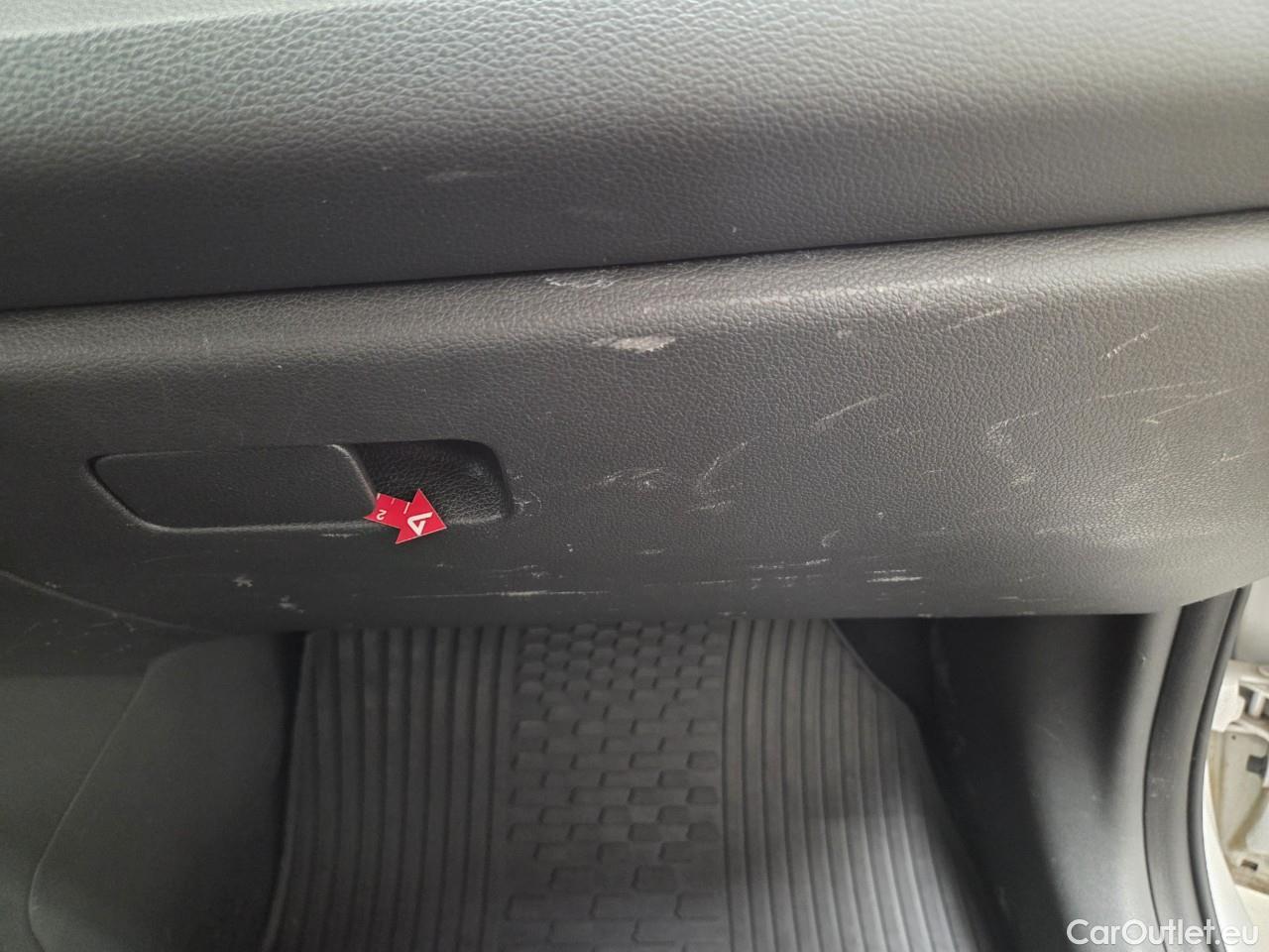  Hyundai  i30 1.5 110CP Comfort #23