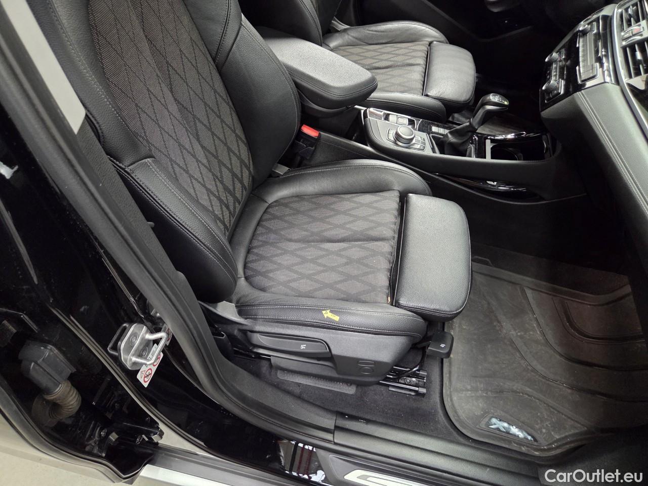 Bmw  X1 1.5 xDrive25e Advantage AT #36