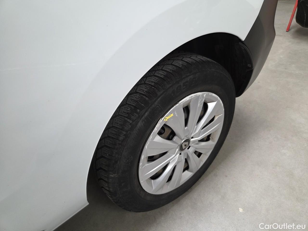  Renault  EXPRESS 1.5 Blue dCi 75CP Confort #67