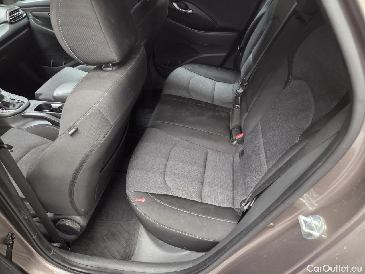  Hyundai  i30 1.5 160CP Fastback Highway 7DCT #27