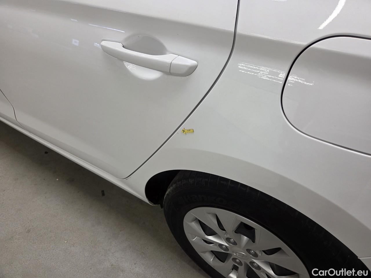  Hyundai  i30 1.5 110CP Comfort #33