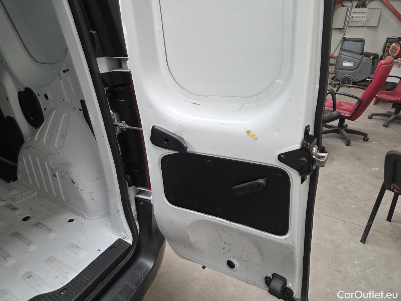  Renault  EXPRESS 1.5 Blue dCi 75CP Confort #52