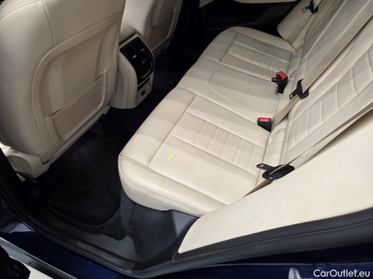  Bmw  X3 2.0 xDrive30i Luxury Line AT 252HP #50