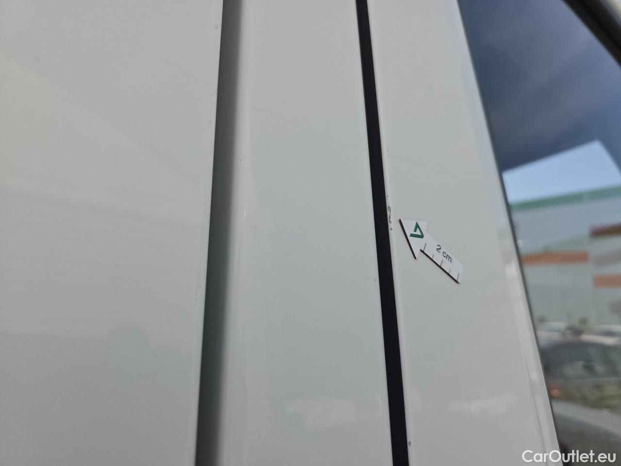  Mercedes  Sprinter 314 CDI FWD MWB HRF #21