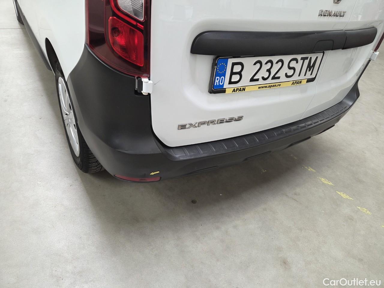  Renault  EXPRESS 1.5 Blue dCi 75CP Confort #47