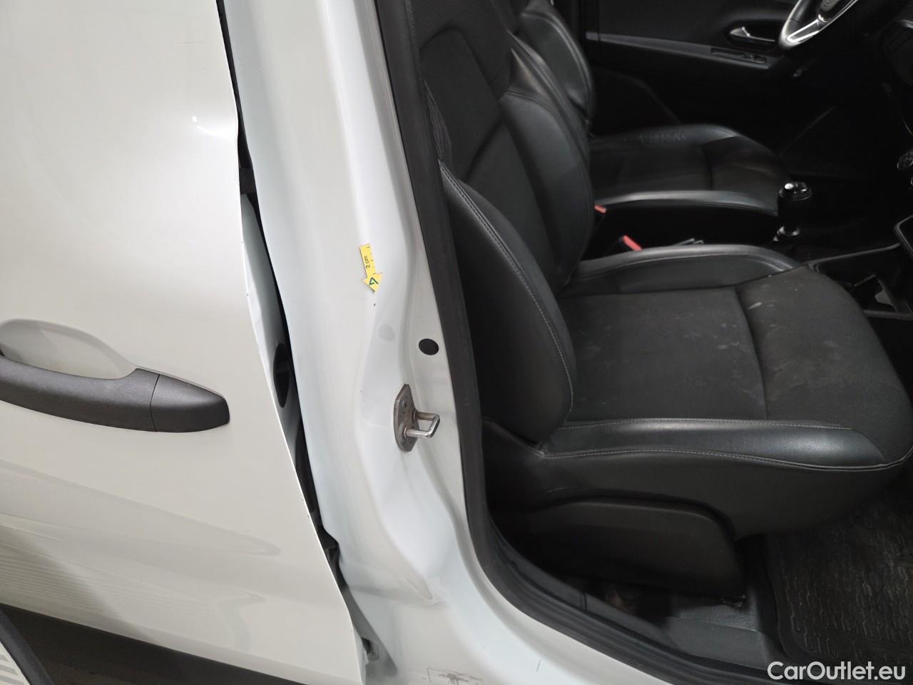  Renault  EXPRESS 1.5 Blue dCi 75CP Confort #34