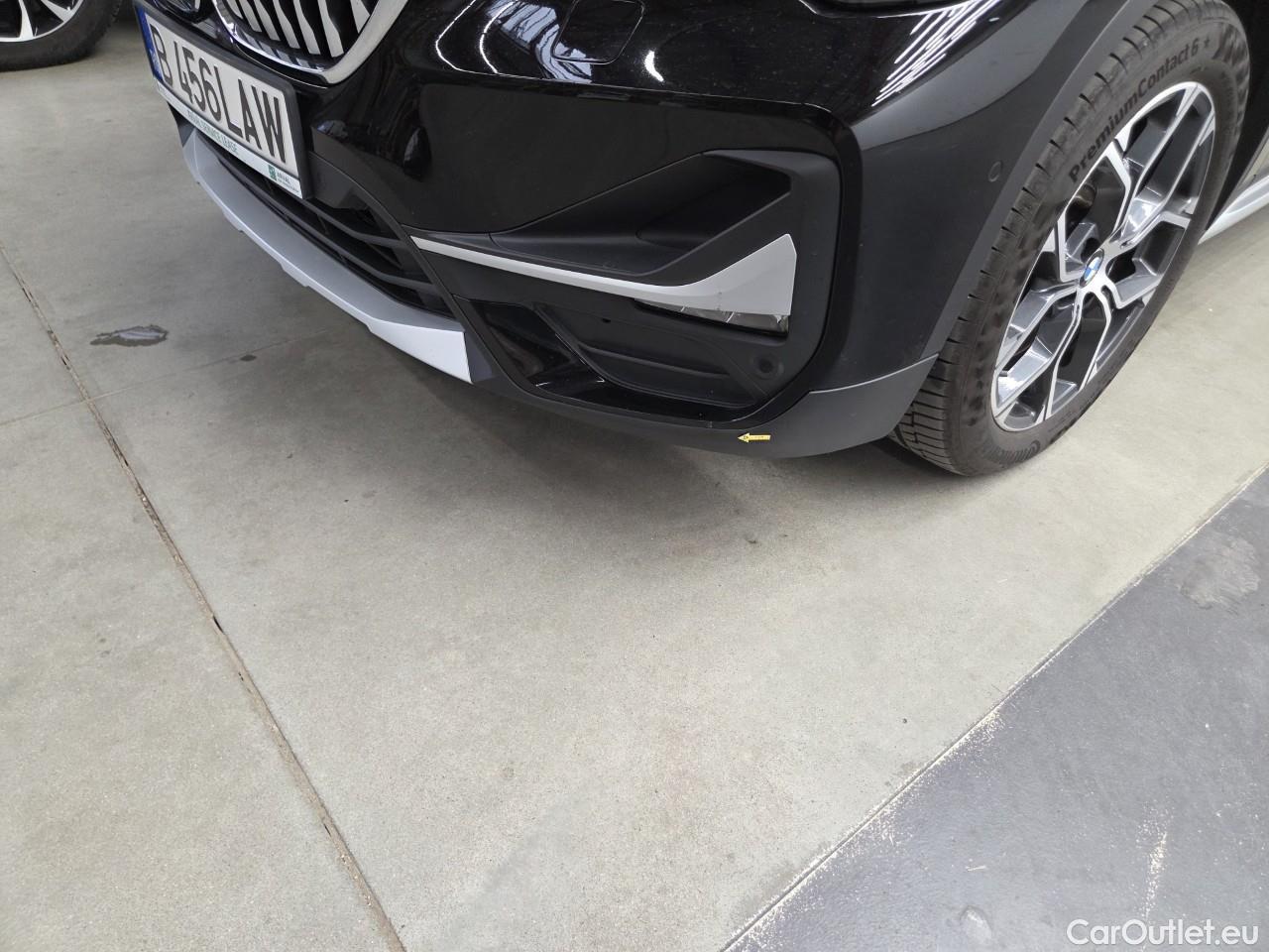  Bmw  X1 1.5 xDrive25e Advantage AT #7