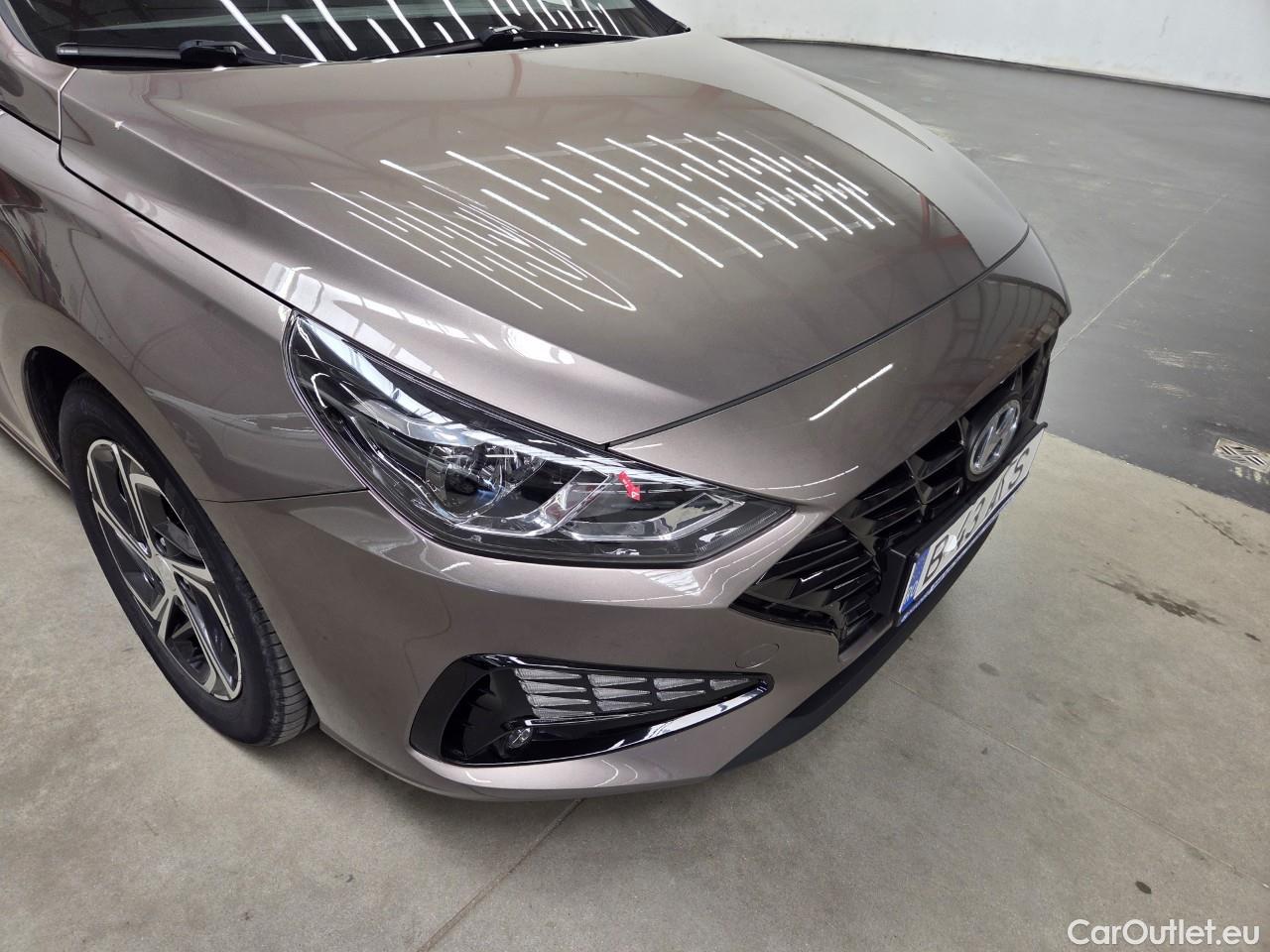  Hyundai  i30 1.5 160CP Fastback Highway 7DCT #7