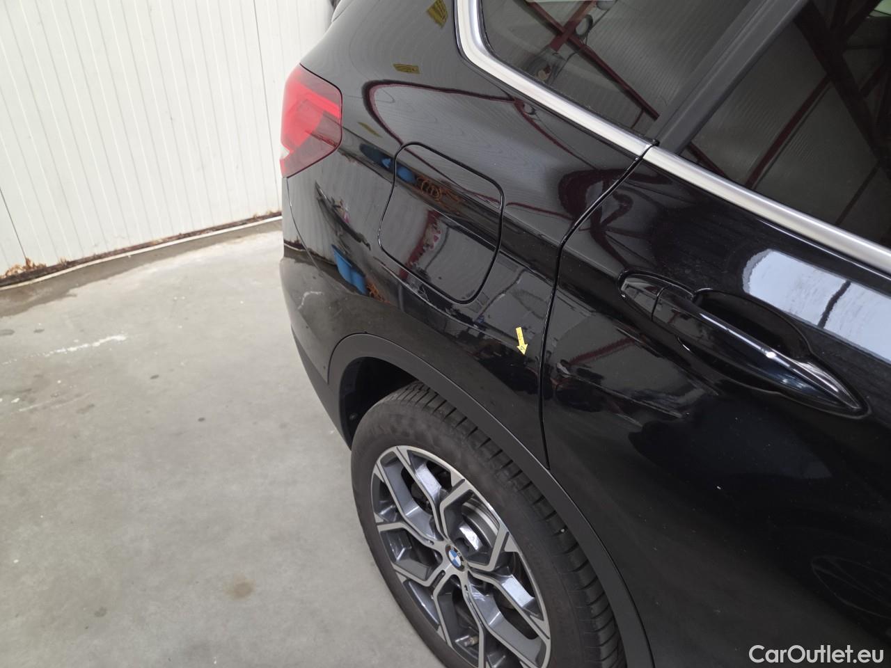  Bmw  X1 1.5 xDrive25e Advantage AT #21