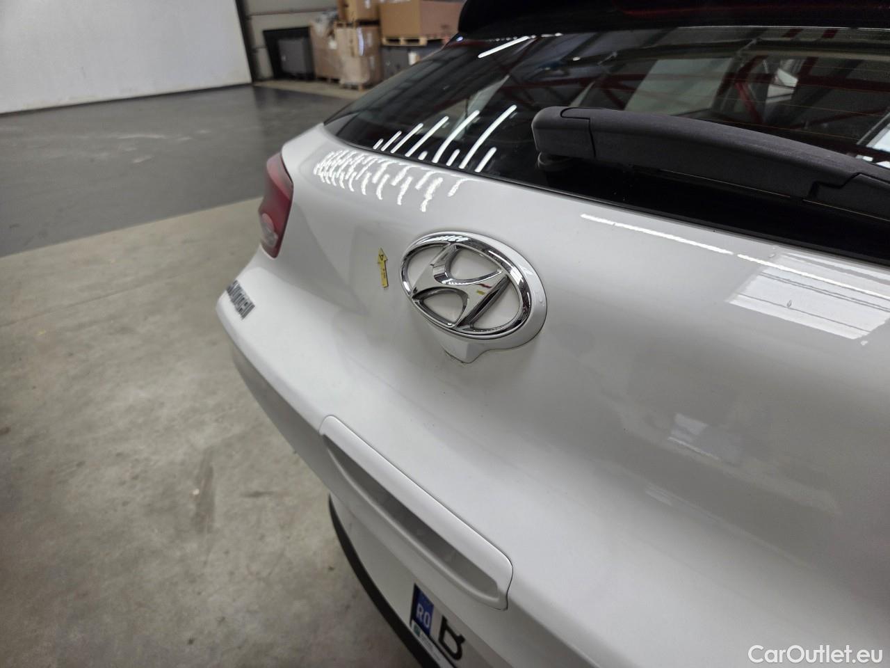  Hyundai  i30 1.5 110CP Comfort #28