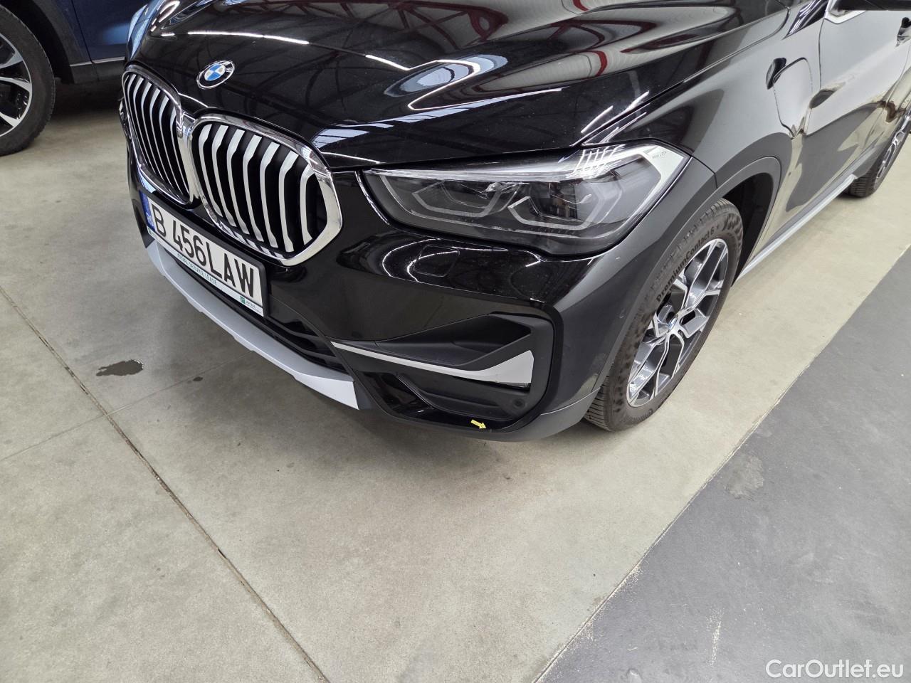  Bmw  X1 1.5 xDrive25e Advantage AT #5