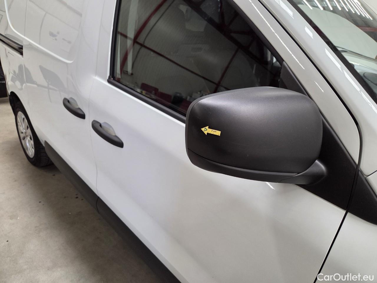  Renault  EXPRESS 1.5 Blue dCi 75CP Confort #26