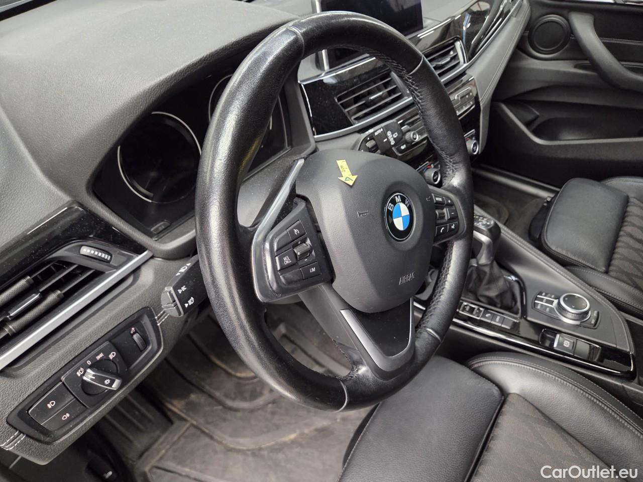 Bmw  X1 1.5 xDrive25e Advantage AT #33