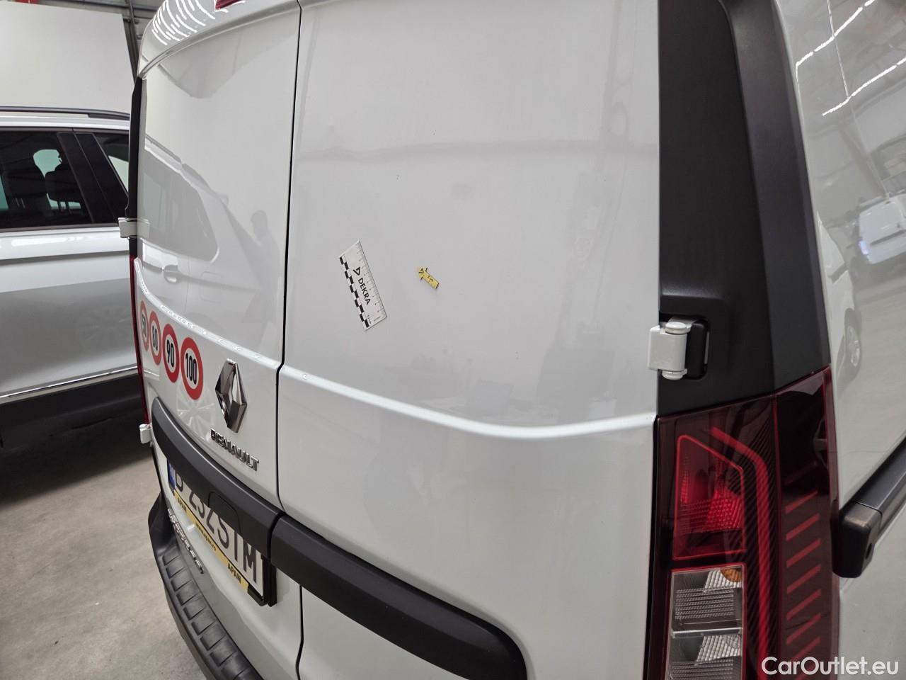  Renault  EXPRESS 1.5 Blue dCi 75CP Confort #51