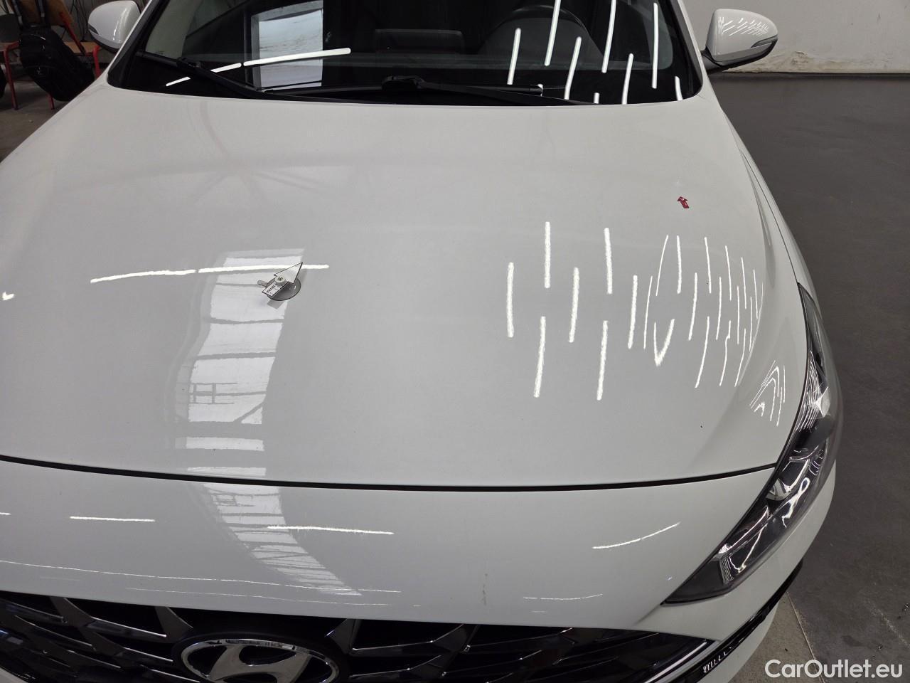  Hyundai  i30 1.5 110CP Highway #18