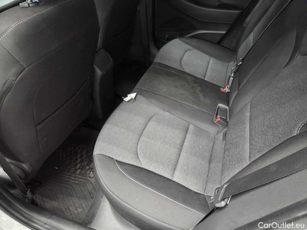  Hyundai  i30 1.5 110CP Highway #40