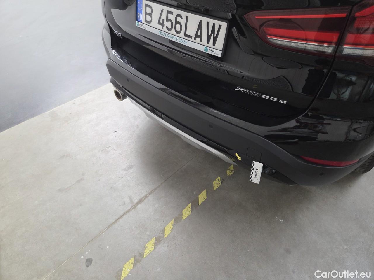 Bmw  X1 1.5 xDrive25e Advantage AT #39