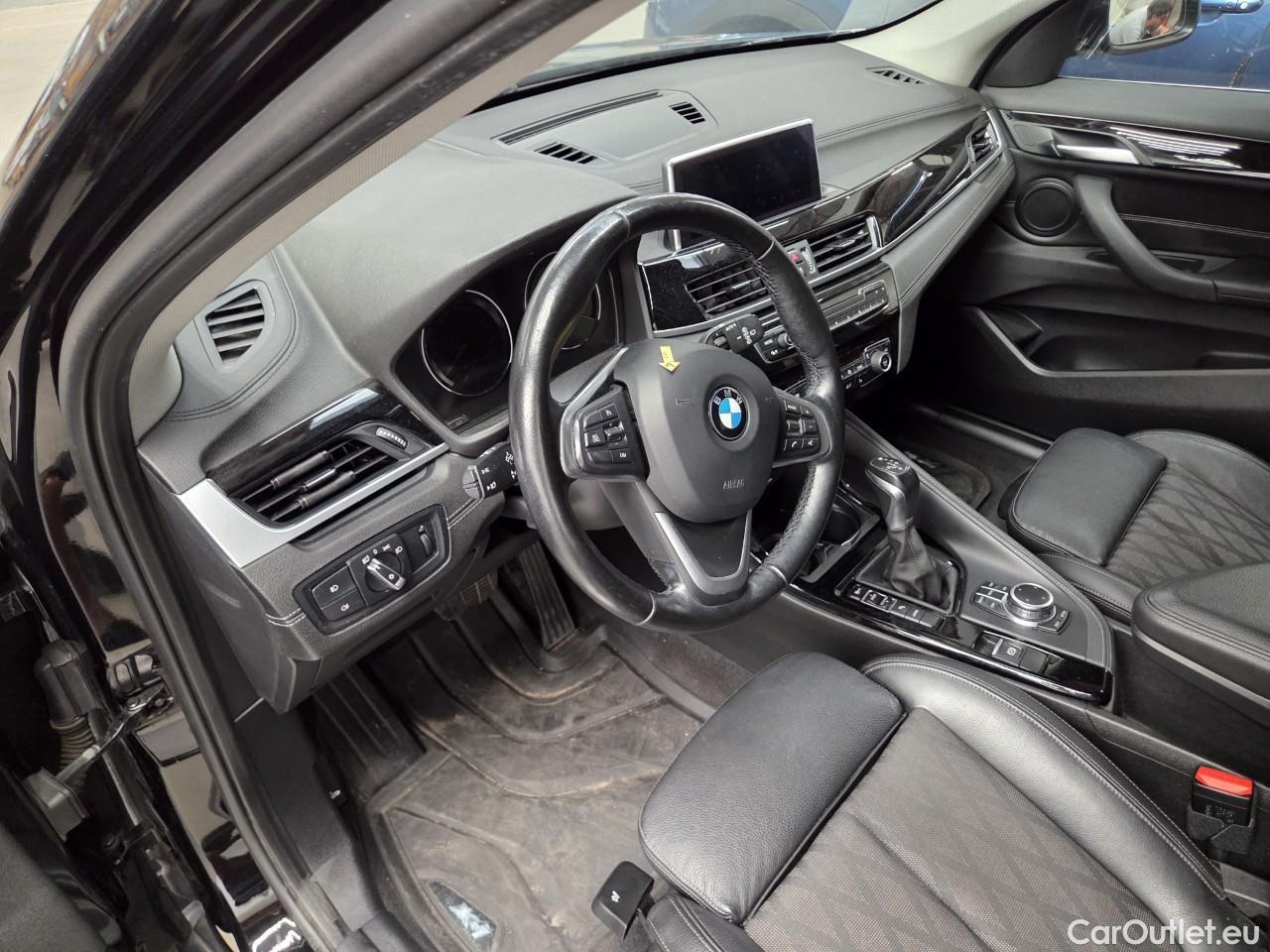  Bmw  X1 1.5 xDrive25e Advantage AT #34