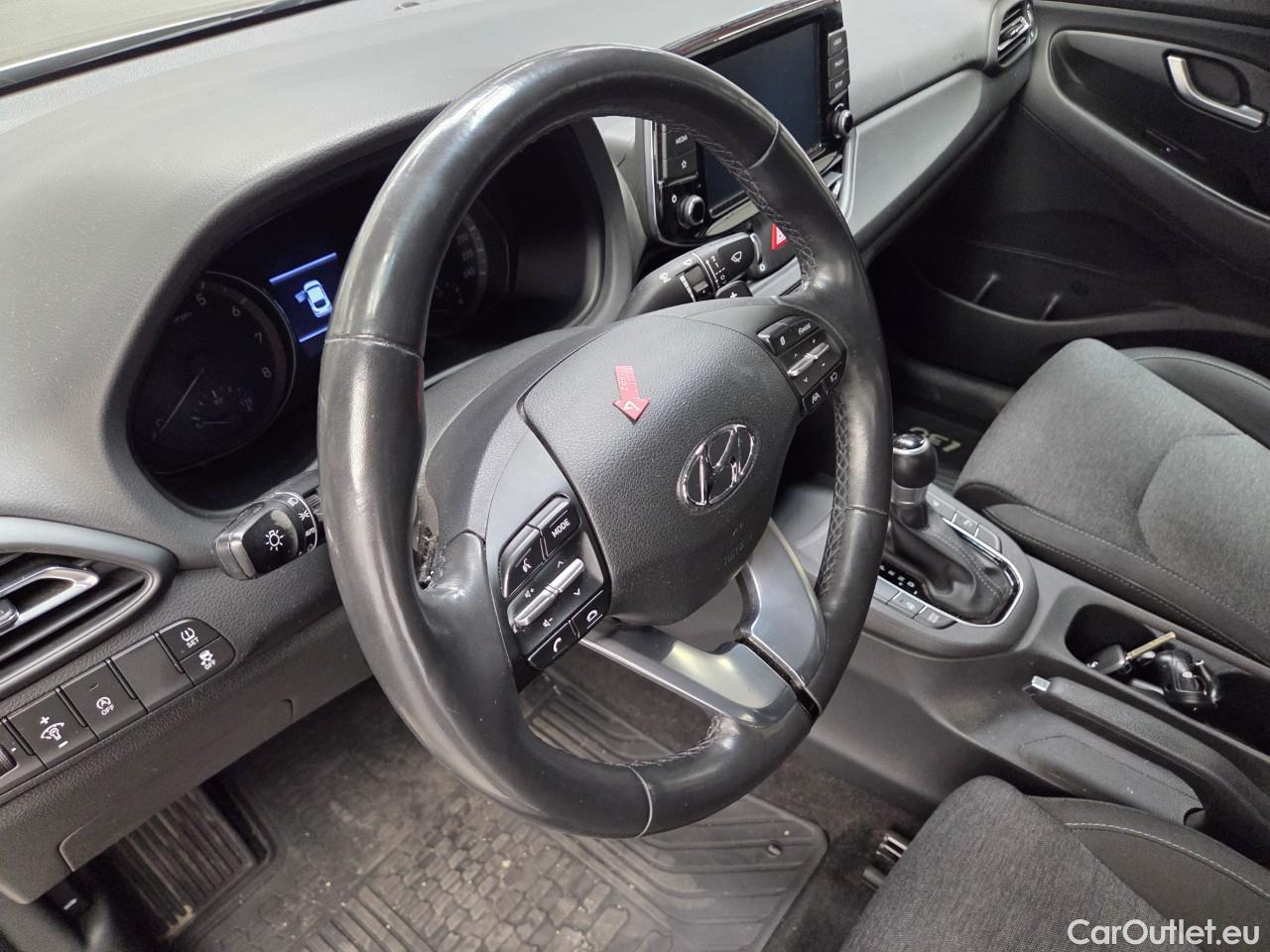  Hyundai  i30 1.5 160CP Fastback Highway 7DCT #23