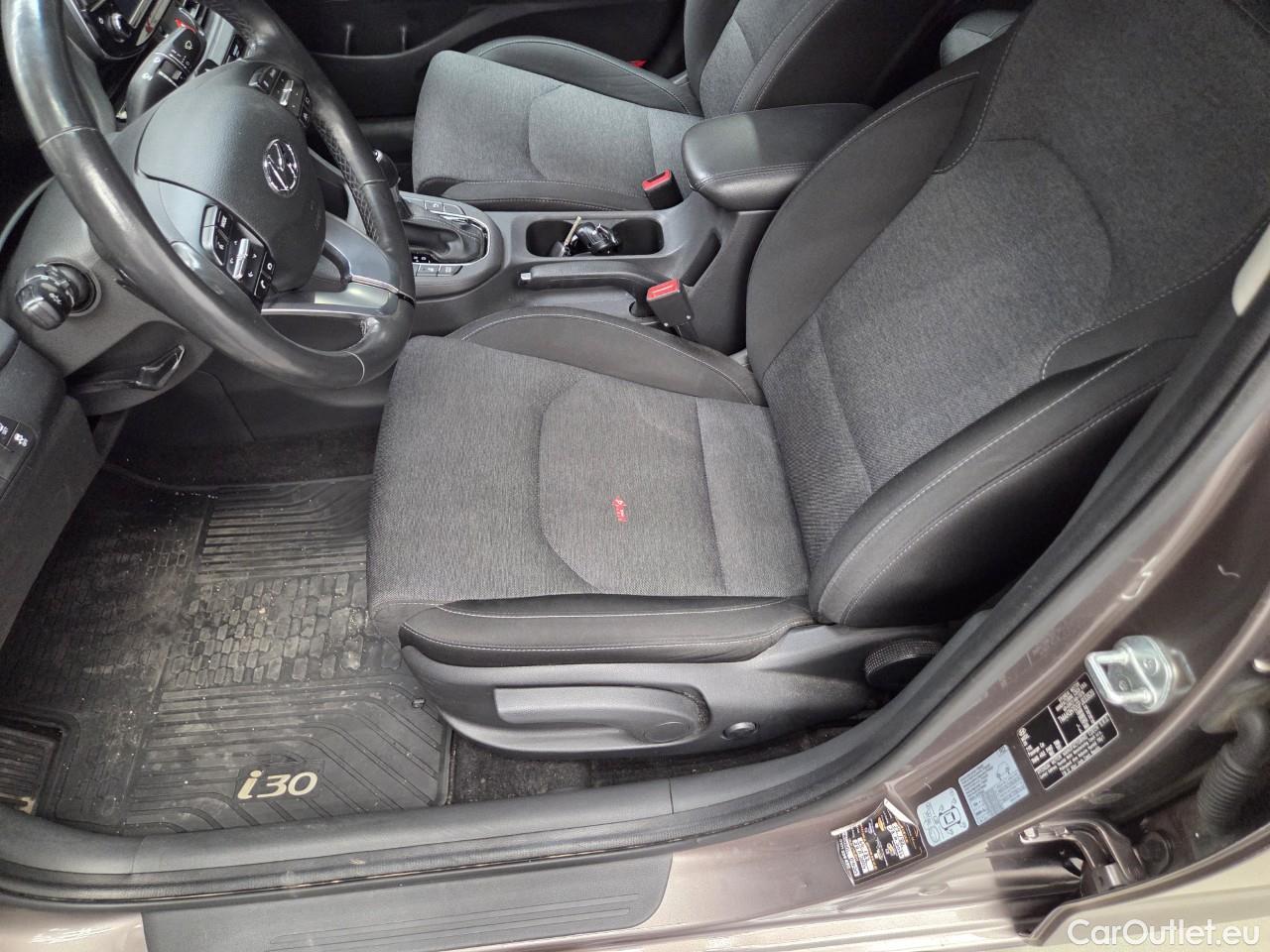  Hyundai  i30 1.5 160CP Fastback Highway 7DCT #20