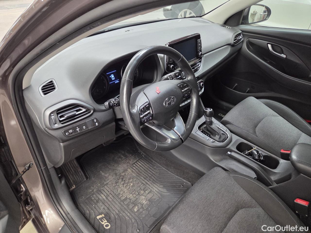  Hyundai  i30 1.5 160CP Fastback Highway 7DCT #24