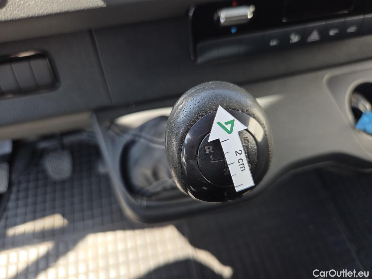  Mercedes  Sprinter 314 CDI FWD MWB HRF #49