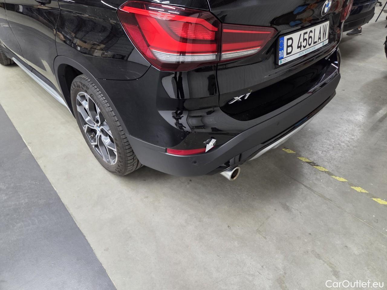  Bmw  X1 1.5 xDrive25e Advantage AT #25
