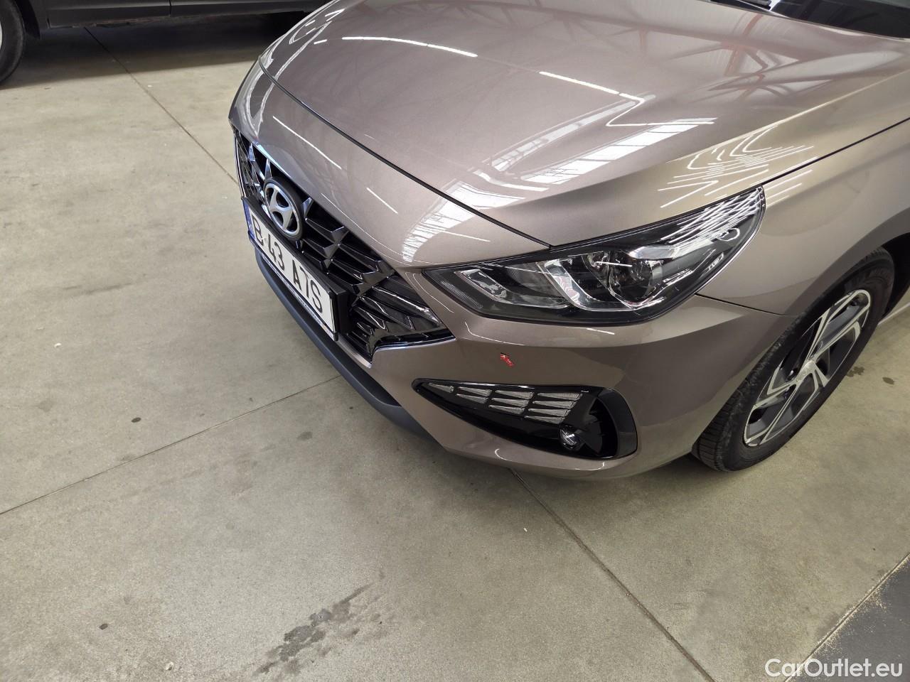  Hyundai  i30 1.5 160CP Fastback Highway 7DCT #5