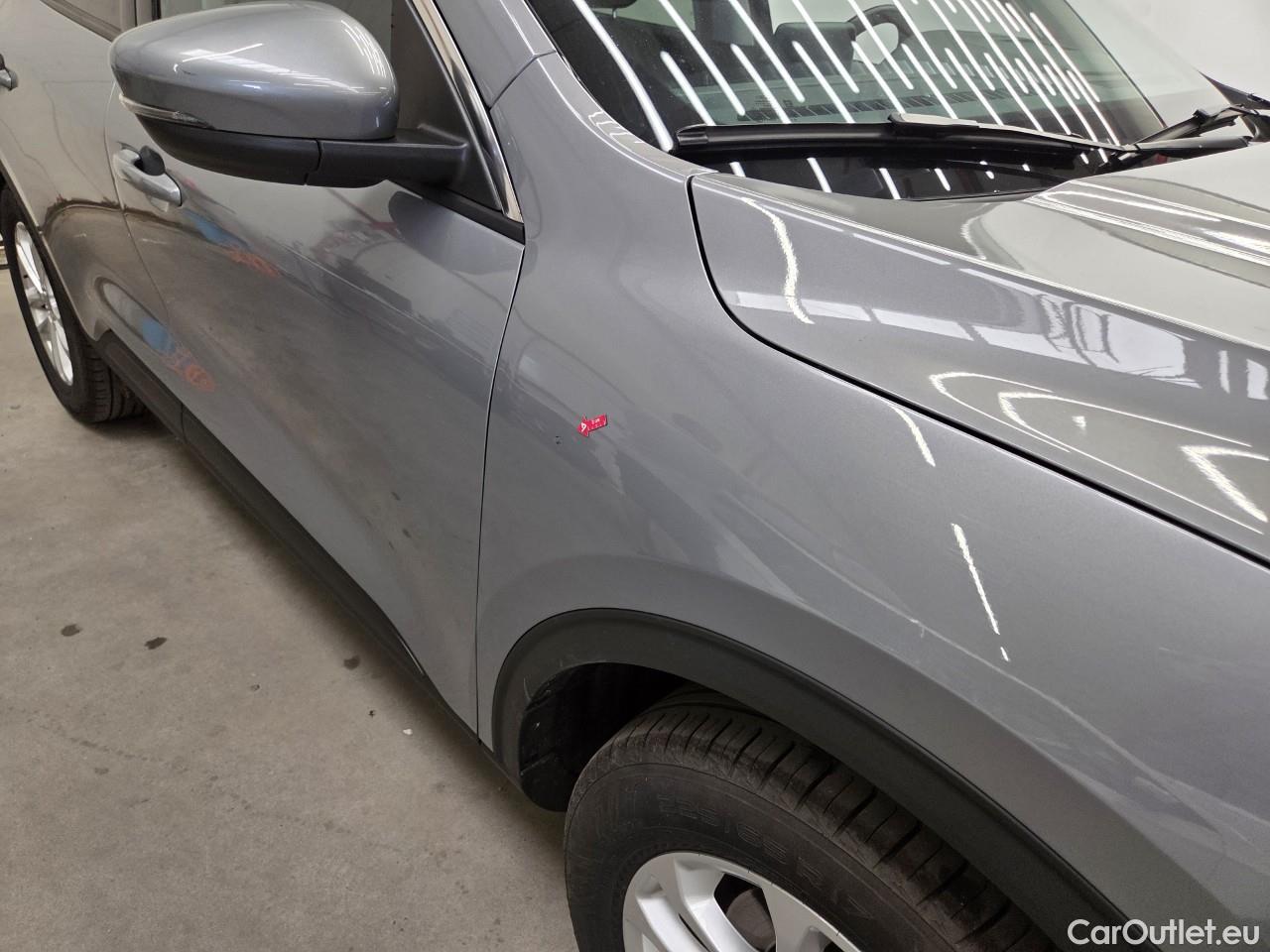  Ford  Kuga 2.5 Duratec FHEV 190CP TitaniumX CVT AWD #31