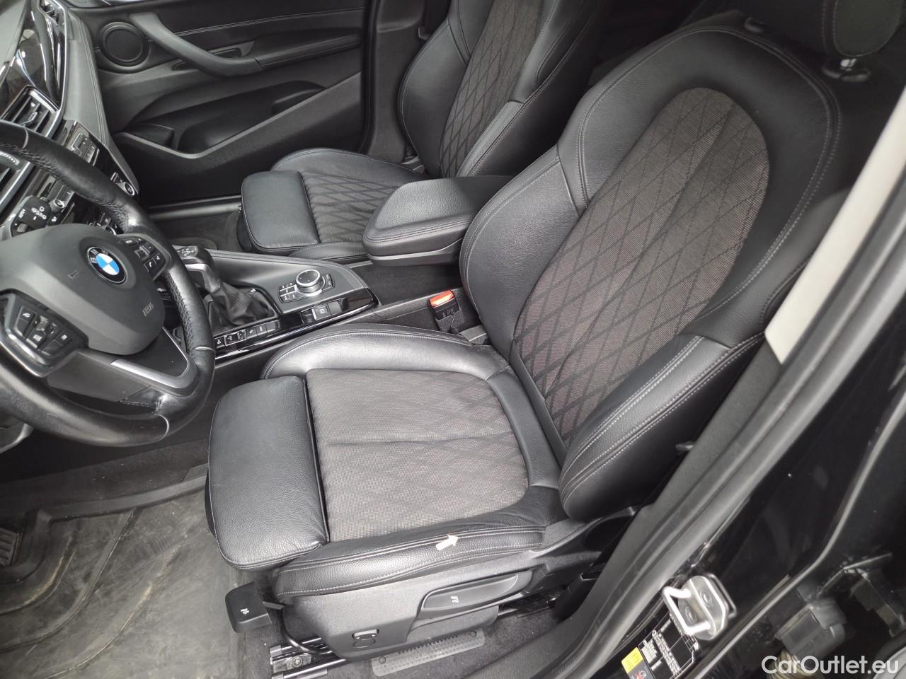  Bmw  X1 1.5 xDrive25e Advantage AT #31