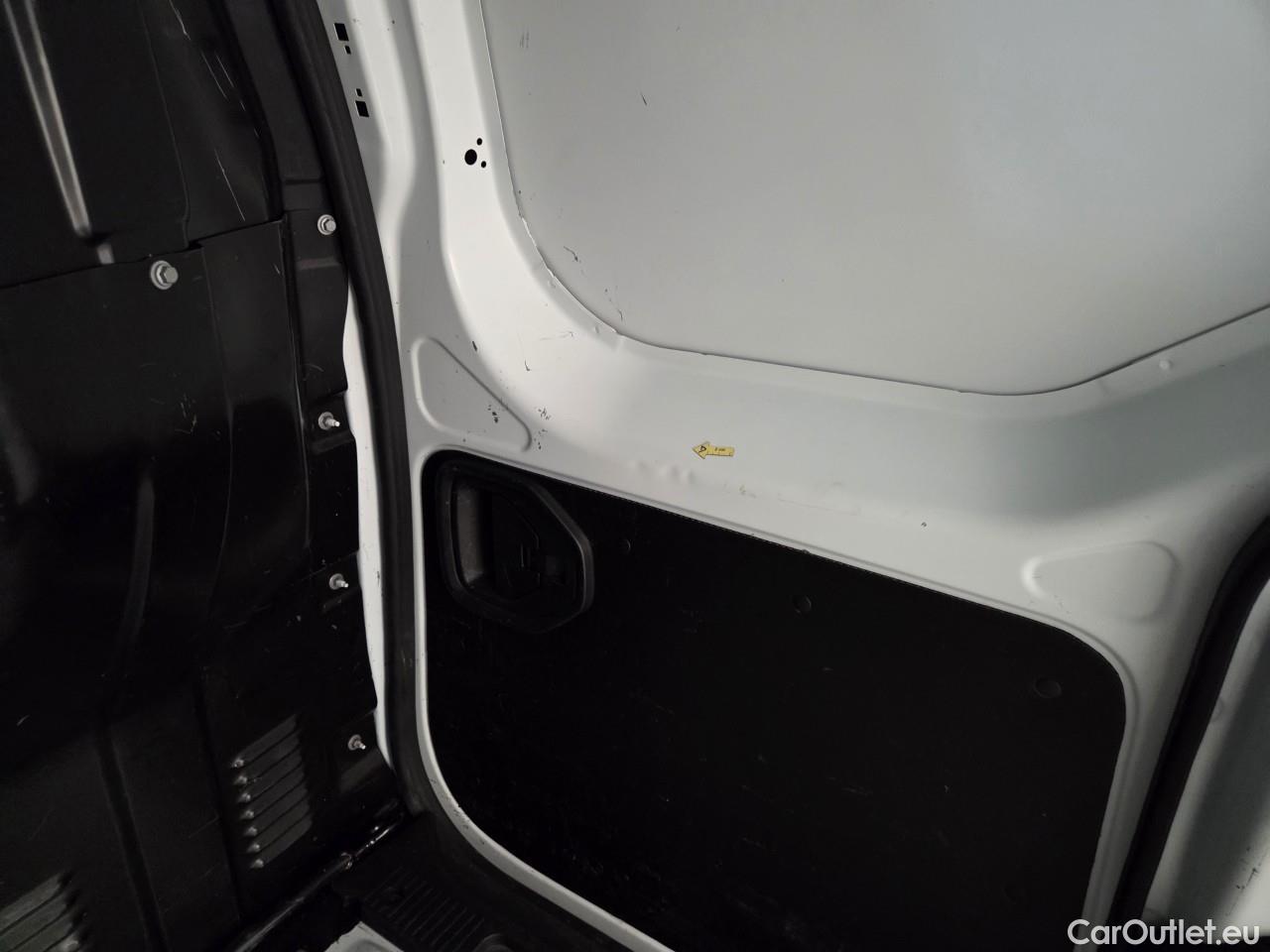  Renault  EXPRESS 1.5 Blue dCi 75CP Confort #41