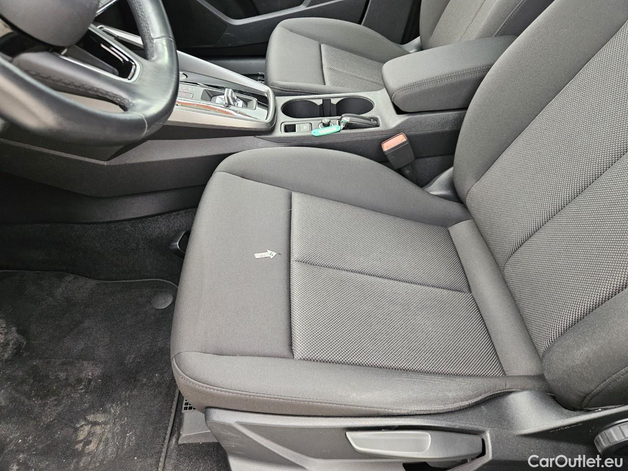  Audi  A3  Limuzina 35 TFSI S tronic #16