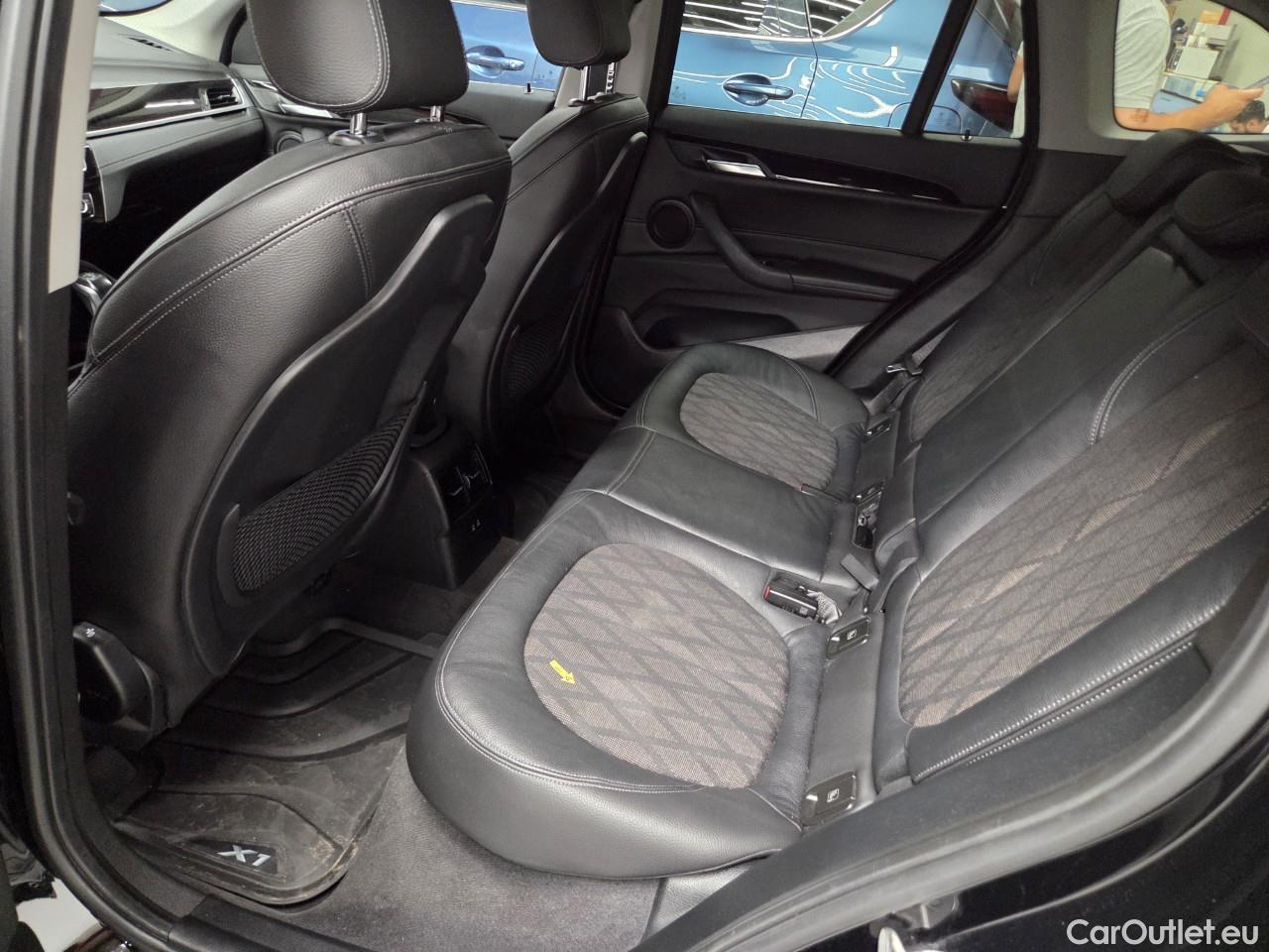  Bmw  X1 1.5 xDrive25e Advantage AT #38