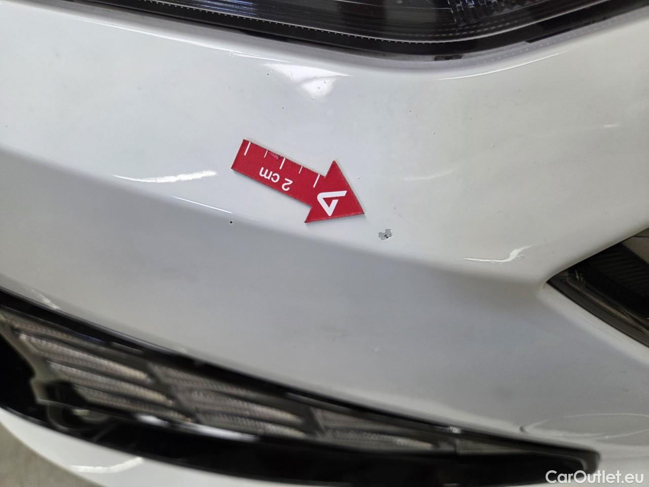  Hyundai  i30 1.5 110CP Highway #12