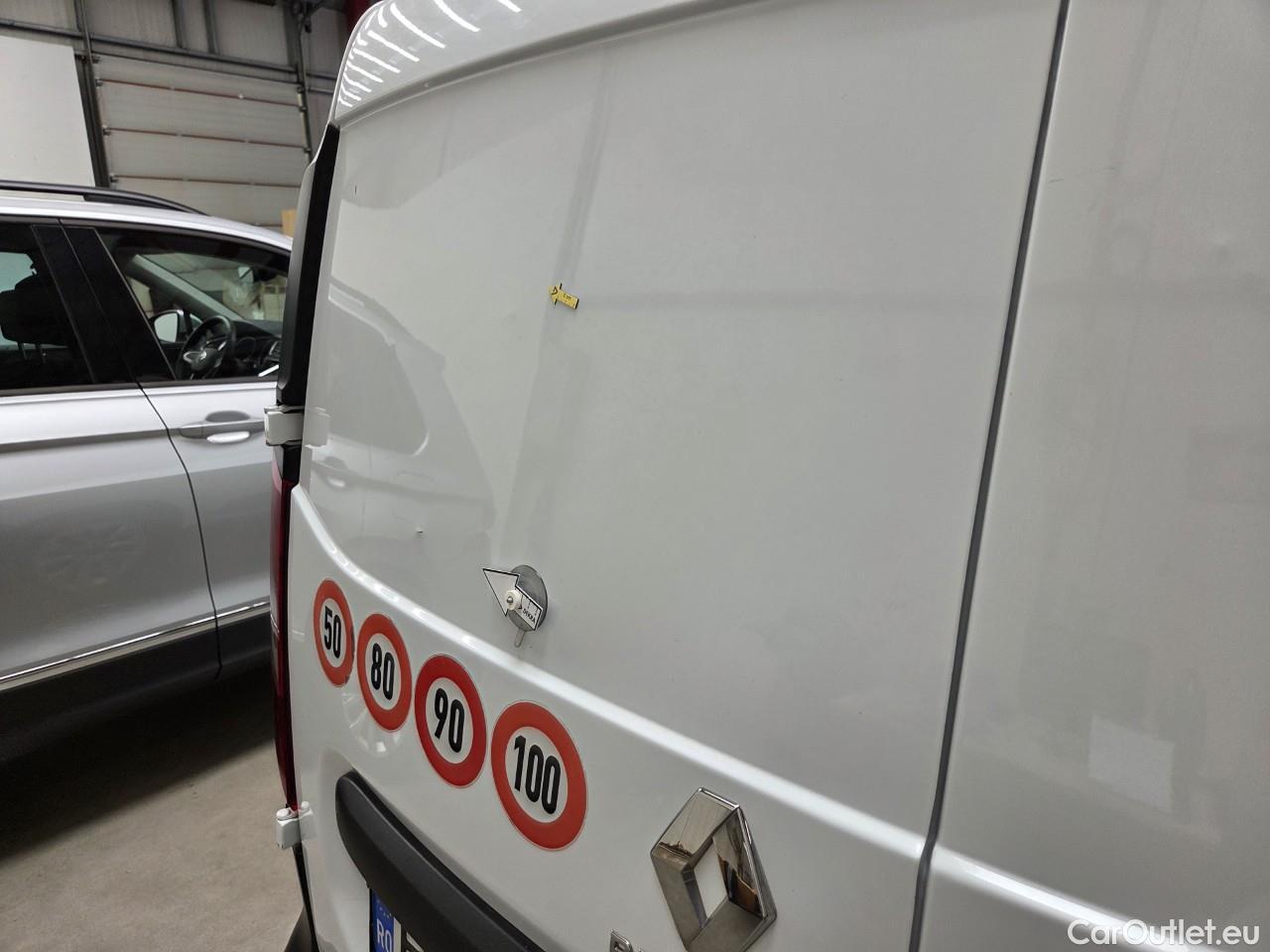  Renault  EXPRESS 1.5 Blue dCi 75CP Confort #57