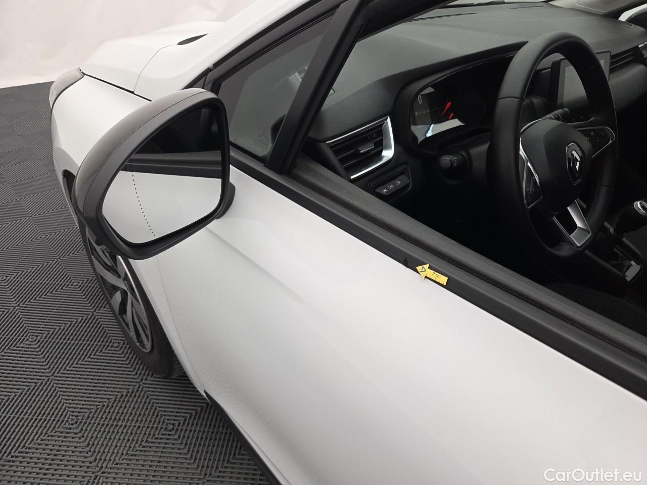 Renault  Clio 1.0 TCe 90CP Equilibre #3