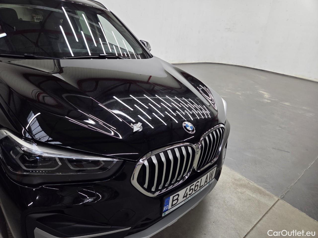  Bmw  X1 1.5 xDrive25e Advantage AT #11