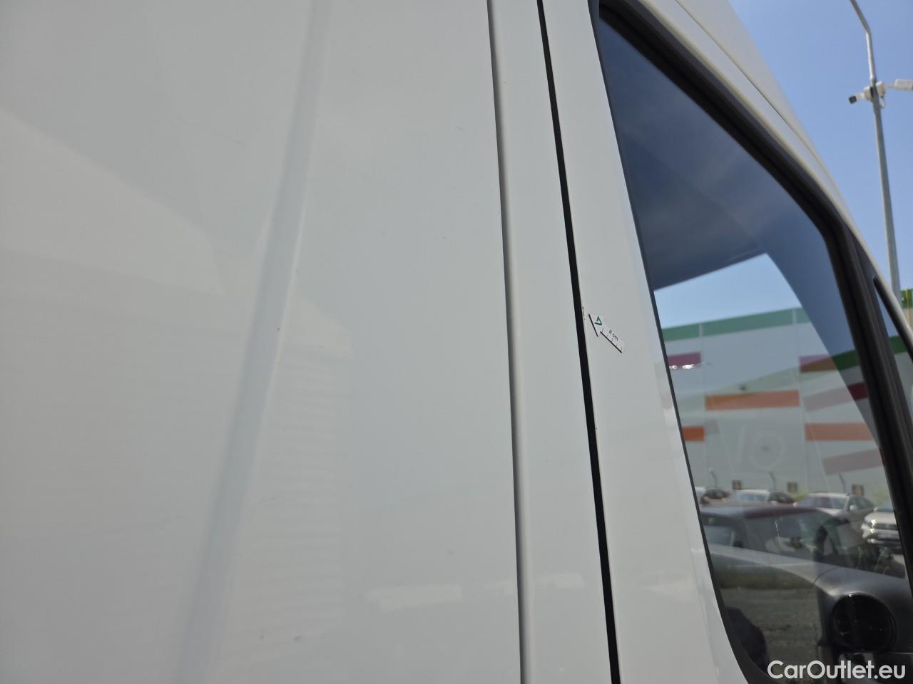  Mercedes  Sprinter 314 CDI FWD MWB HRF #22