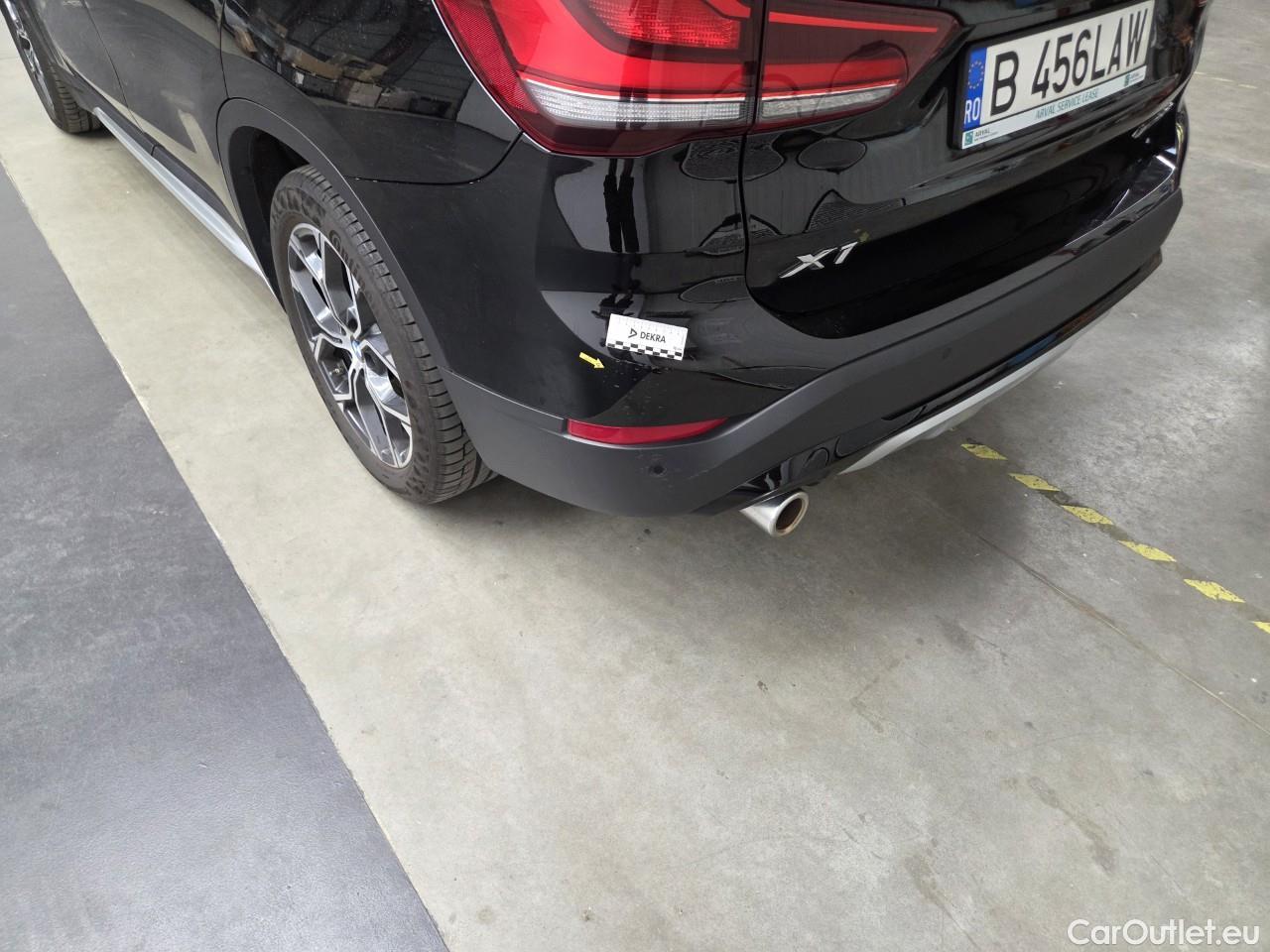  Bmw  X1 1.5 xDrive25e Advantage AT #23
