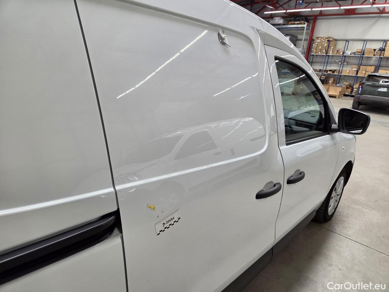  Renault  EXPRESS 1.5 Blue dCi 75CP Confort #38