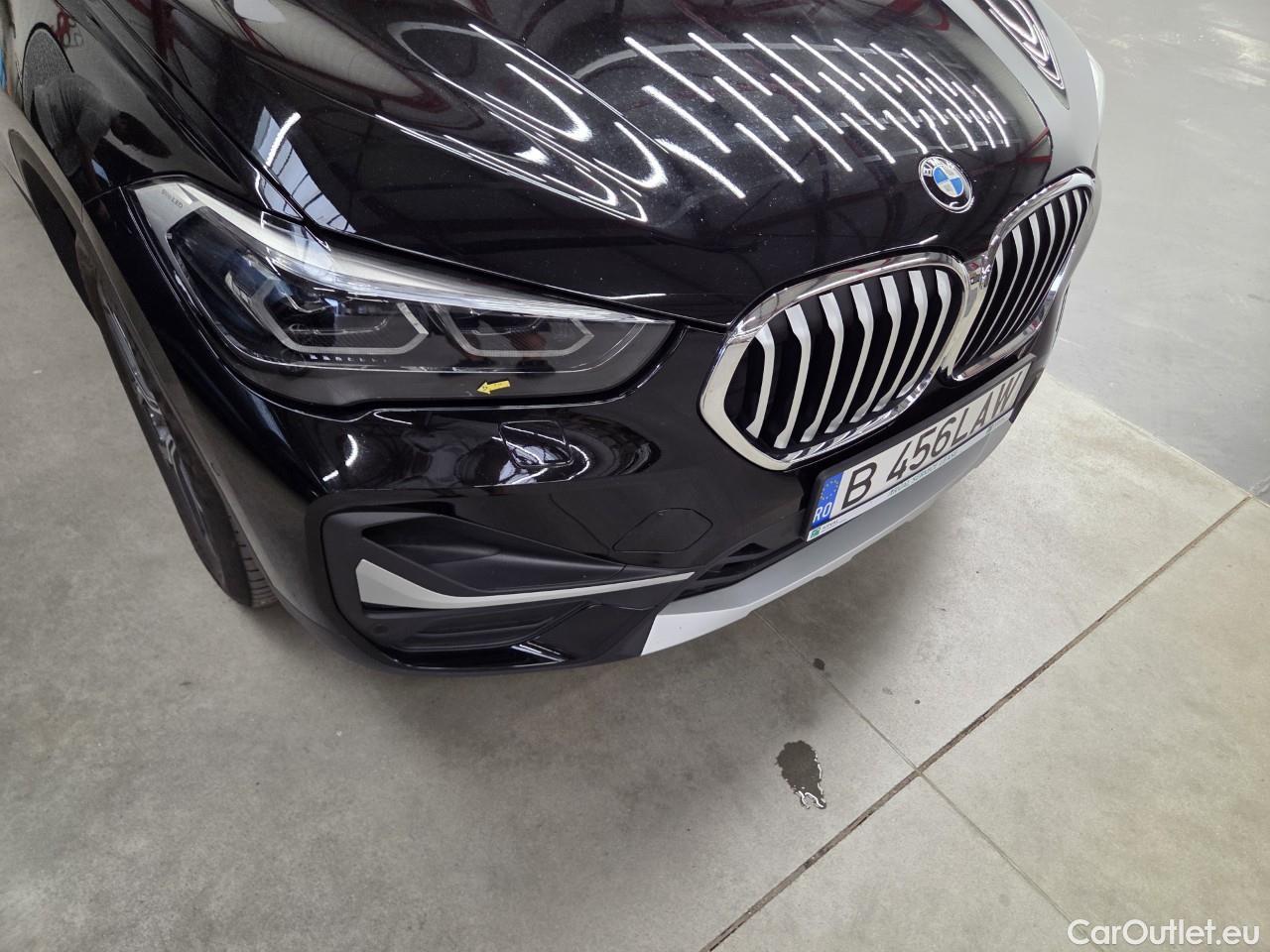  Bmw  X1 1.5 xDrive25e Advantage AT #10