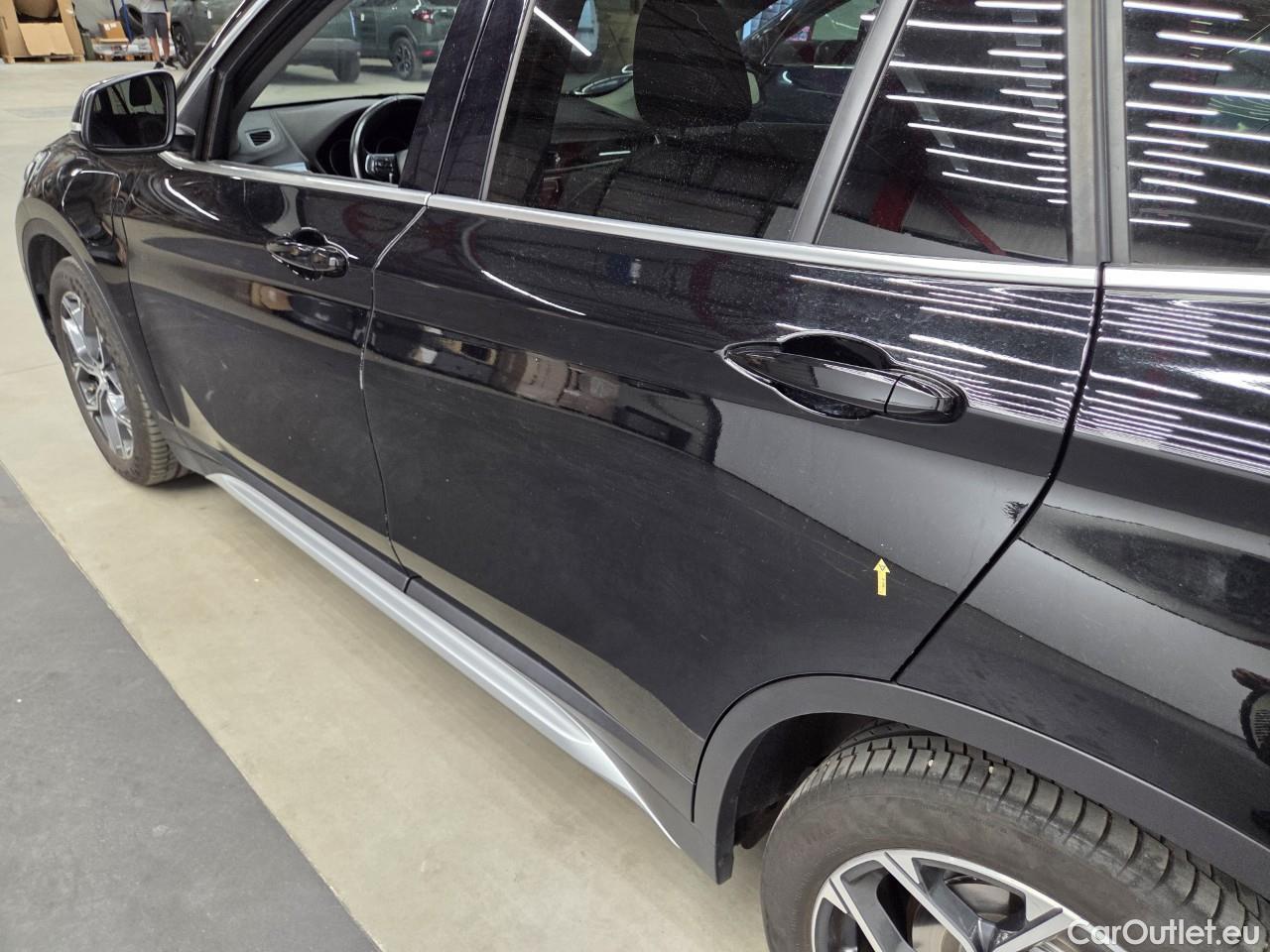  Bmw  X1 1.5 xDrive25e Advantage AT #28